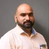 Sundar Rajan RM
