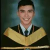 Mark John Dabe
