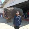 Danush Vishal