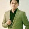 Patrick Tapia