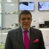 Daniel Gonzalez Alvano