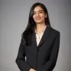 Dhruvi Desai