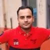 ROBIN CHAUDHARY