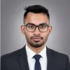 Ajin Kumar