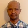 Gebru Netsereab