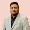 Jayjit Saha