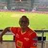 Dharmesh Desai