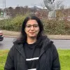Jisha Aswathi Koduveri