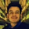 Ayush Garg