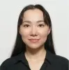 Assyl Bugubayeva