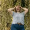 Carlie Nowlin
