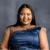 Prof Nombulelo Sepeng