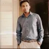 M Vinodh Kumar