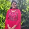 Harshitha reddy