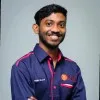 SUREINRAJAH NADARAJAH