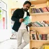 J JAYA BHARATH REDDY
