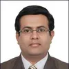 Sunil Krishnan