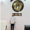 Kuldeep Mishra