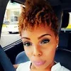 Kassondra Jackson