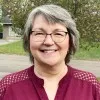 Marjorie McFarland