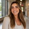 Kristine Barnes MGH