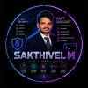 Sakthivel