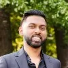 Kishen Patel