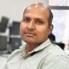 Hari Krushna panigrahy