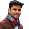 Manish Kumar Pandey