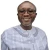 Solomon AYOOLA