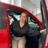 Katherine Suarez Pineda