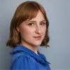 Madeline Parks
