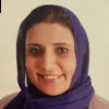 Nisreen Lahham