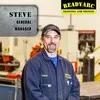 Steven Borda