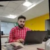 Ankit Sharma