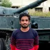 Akhil Bommireddy
