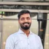 Adharsh Unnikrishnan