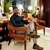 Aniket Patra