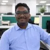 Tushar Patra