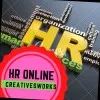 HRONLINE CREATIVESWORKS