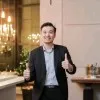 Thomas Cho