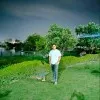 Ashish Pandey
