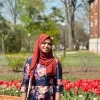 Nazneen Begum