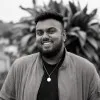 Tristan Govender