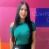 Mayra Alejandra Duarte Mestizo