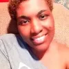 Octavia McGee