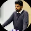 Abhishek Tupe