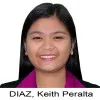 Keith Diaz