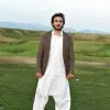 Farasat Ali