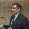 Debashish Roy